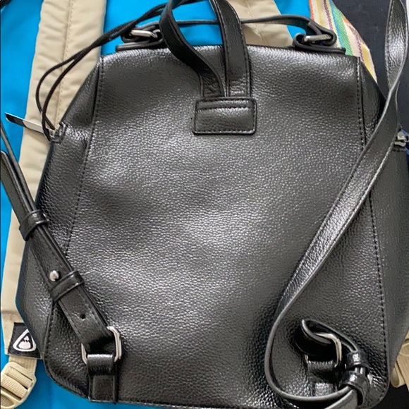 Mini backpack - Picture 2 of 2